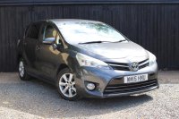 TOYOTA VERSO
